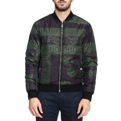 versace jacket h&|versace jacket price.